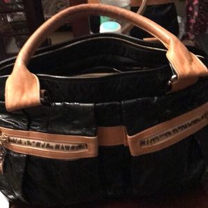 Authentic See by Chloe handbag